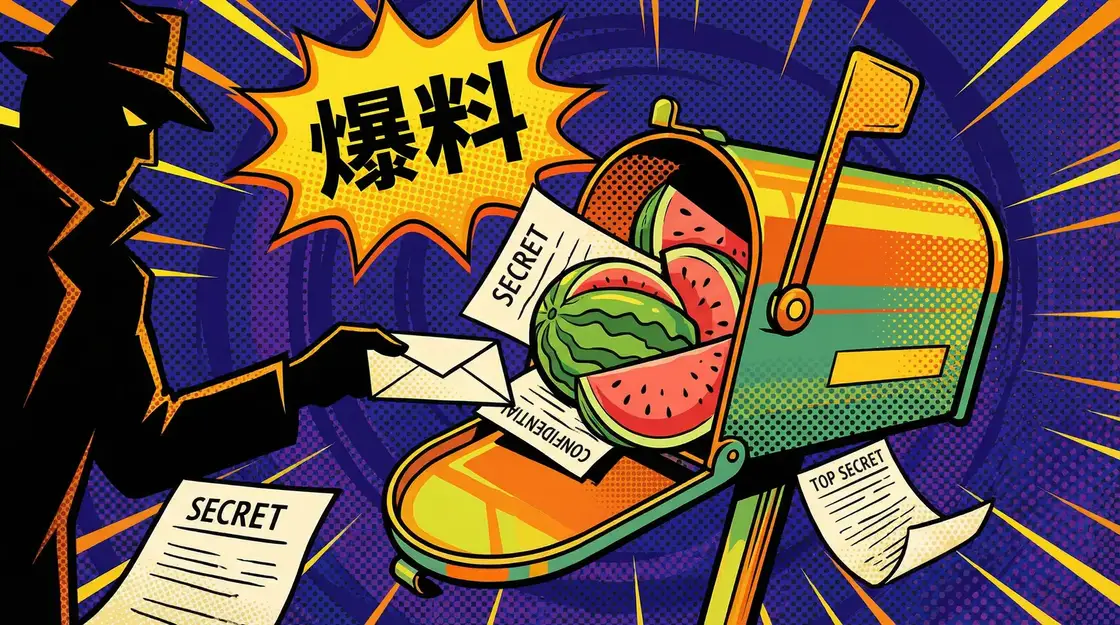 17c起网页登入 匿名爆料通道漫画插图